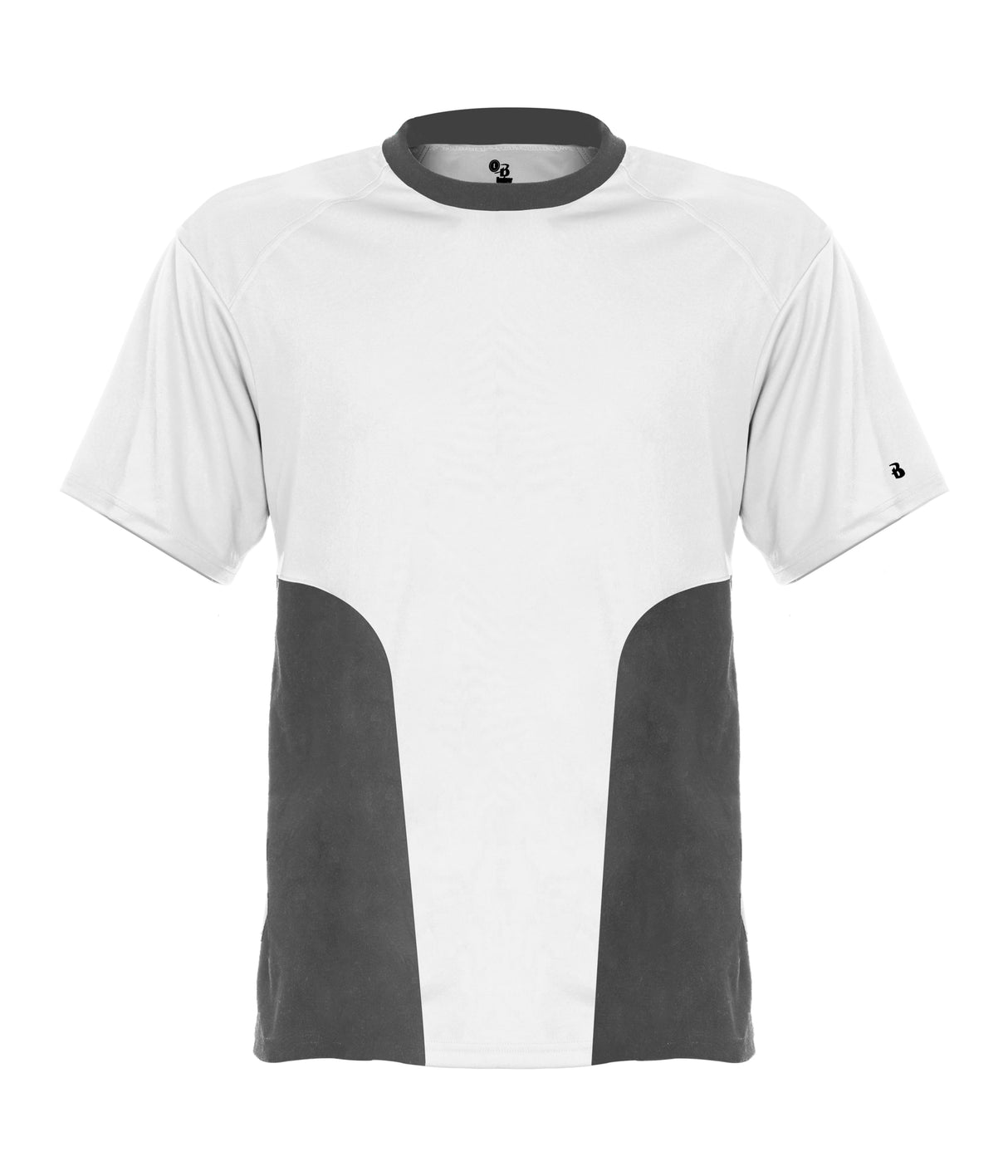 Badger Sport Men's Sweatless Tee