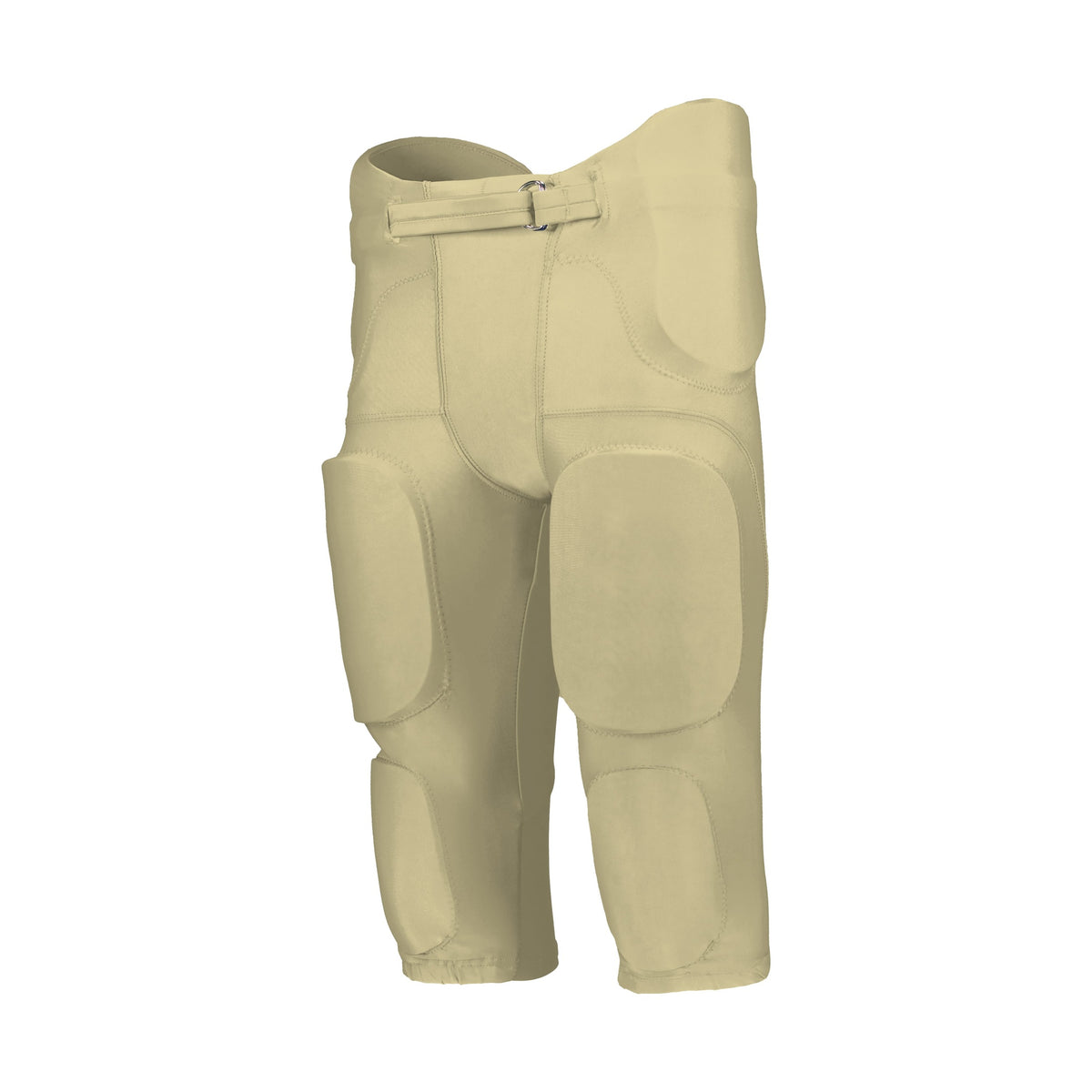Alleson Athletic Youth Power Spandex Integrated Football Pant