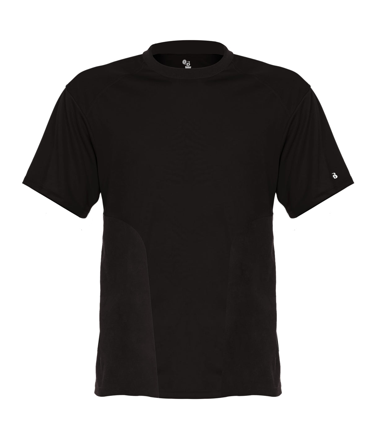 Badger Sport Men's Sweatless Tee