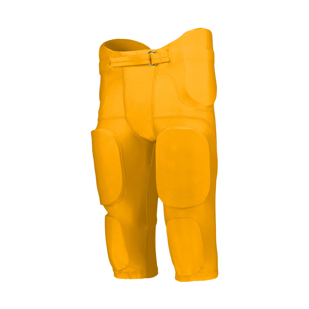 Alleson Athletic Youth Power Spandex Integrated Football Pant