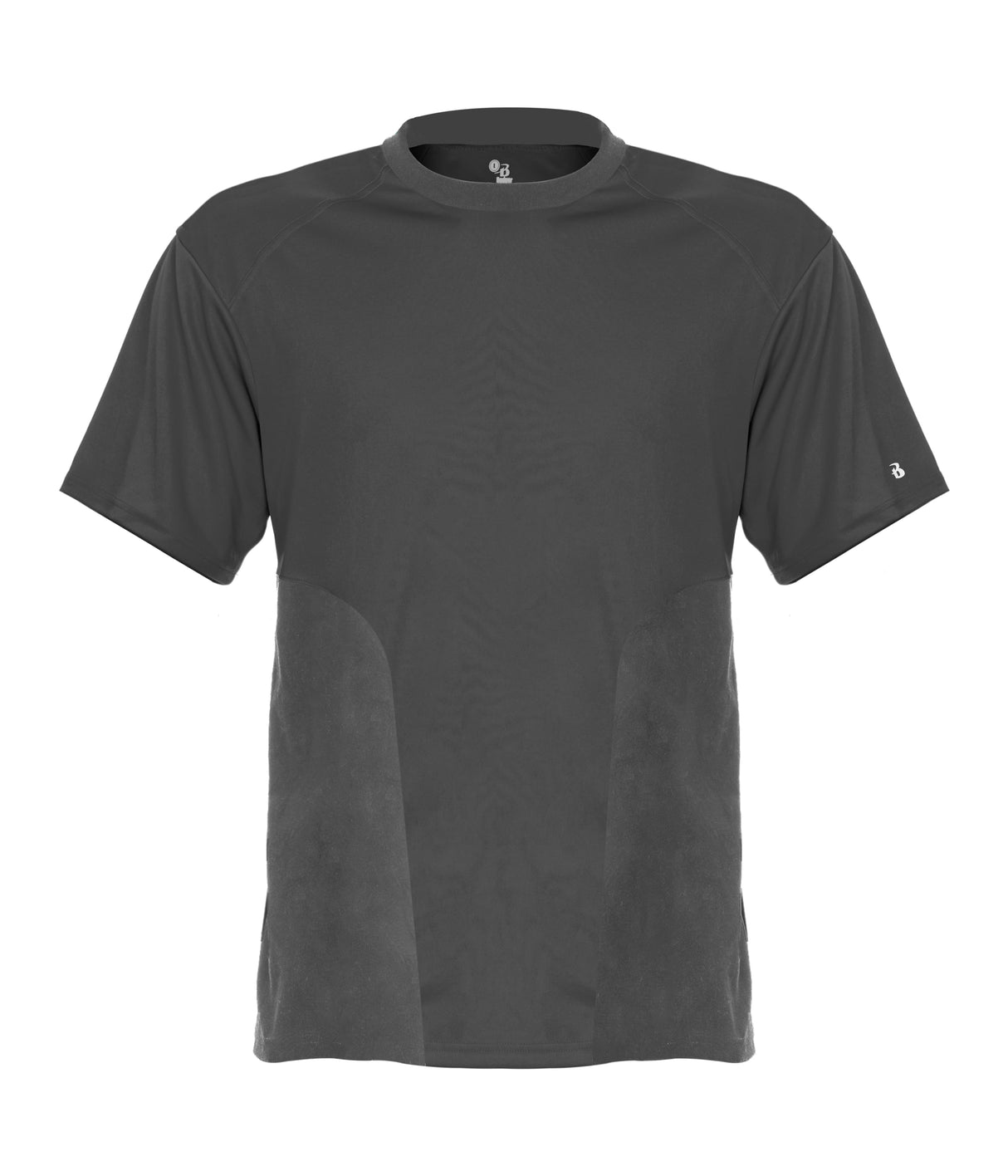 Badger Sport Men's Sweatless Tee