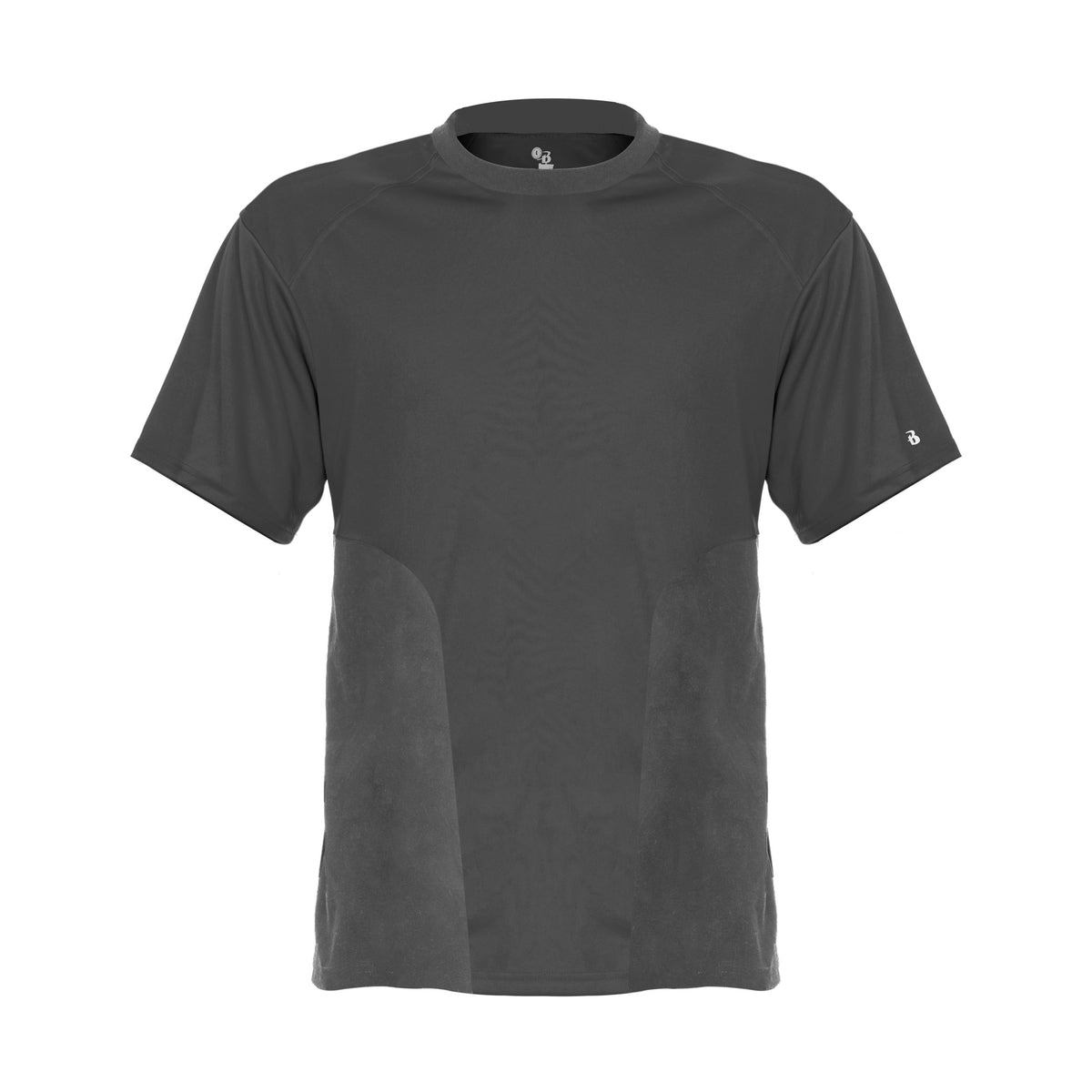 Badger Sport Men's Sweatless Tee
