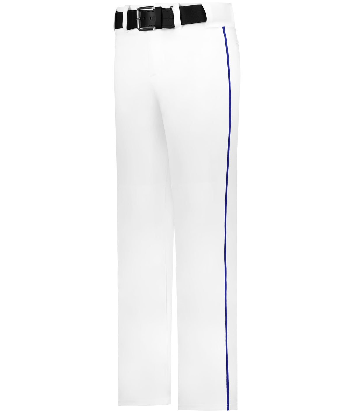 Alleson Athletic Men's Baseball Pant With Braid