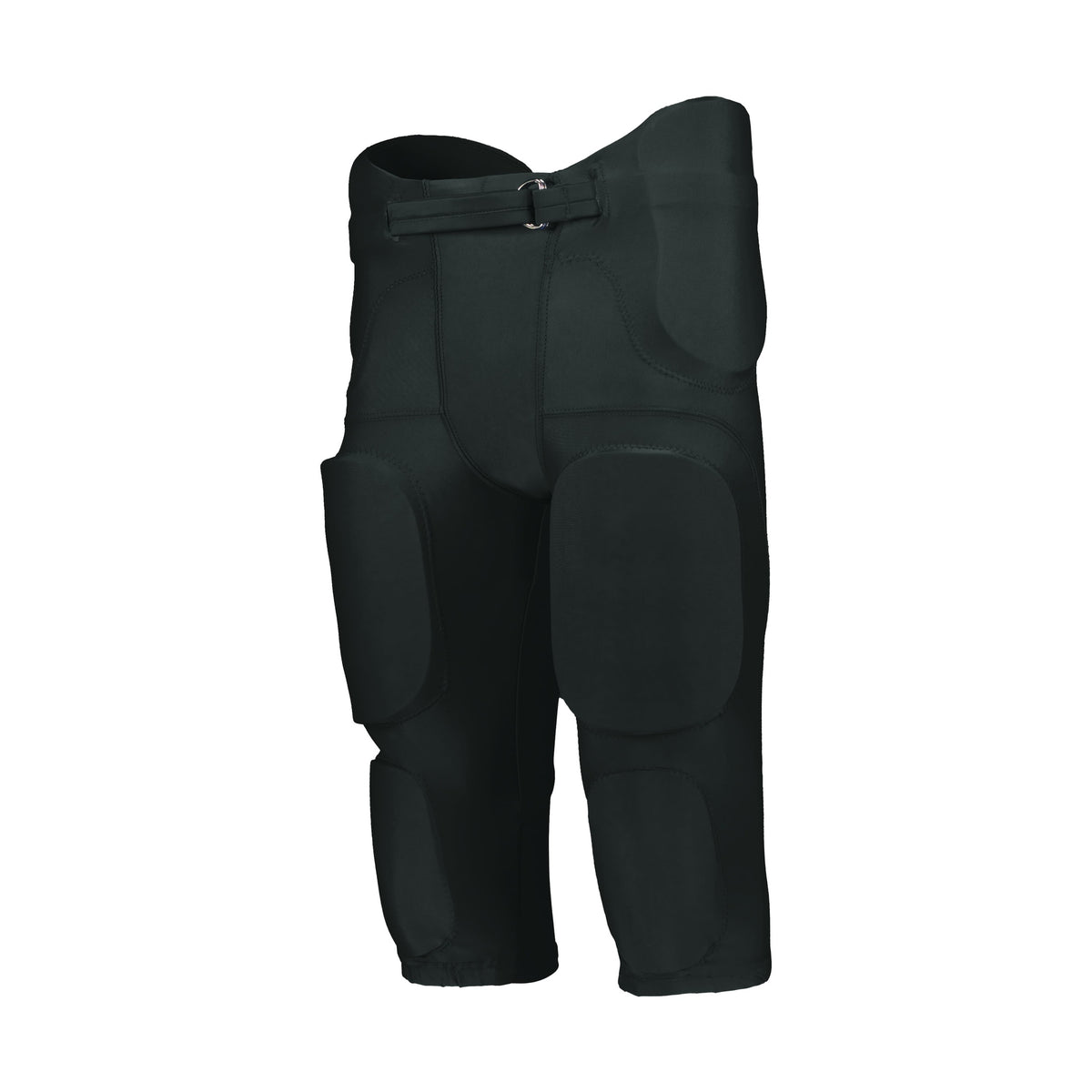 Alleson Athletic Youth Power Spandex Integrated Football Pant