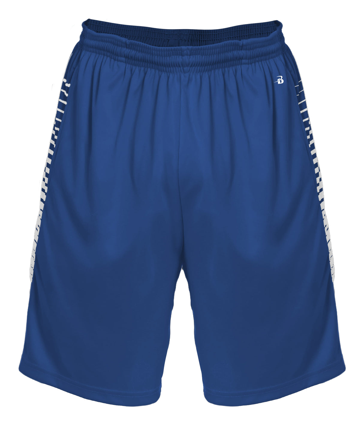 Badger Sport Men's Lineup Short