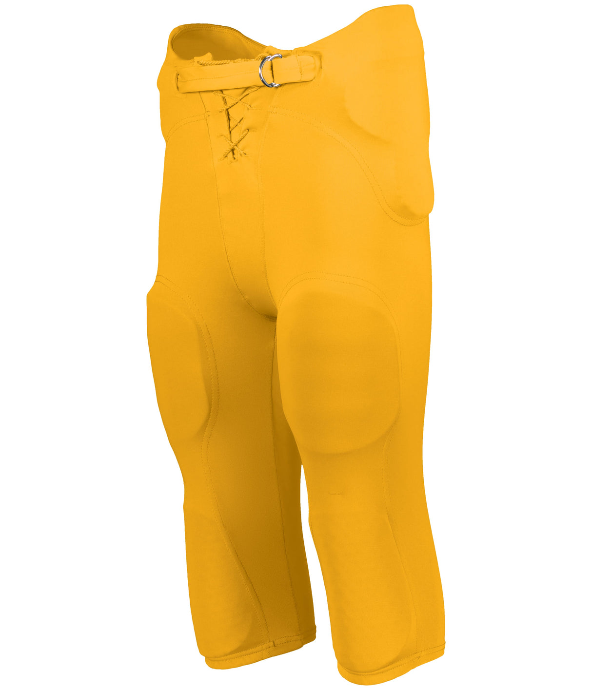 Alleson Athletic Men's Solo Integrated Football Pants