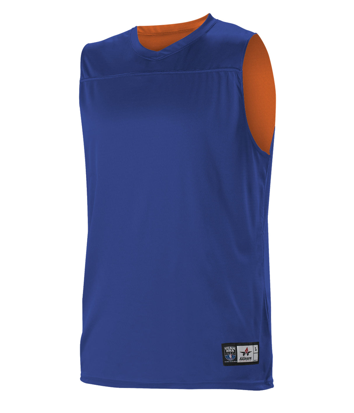 Alleson Athletic Youth Nba Reversible Team Jersey