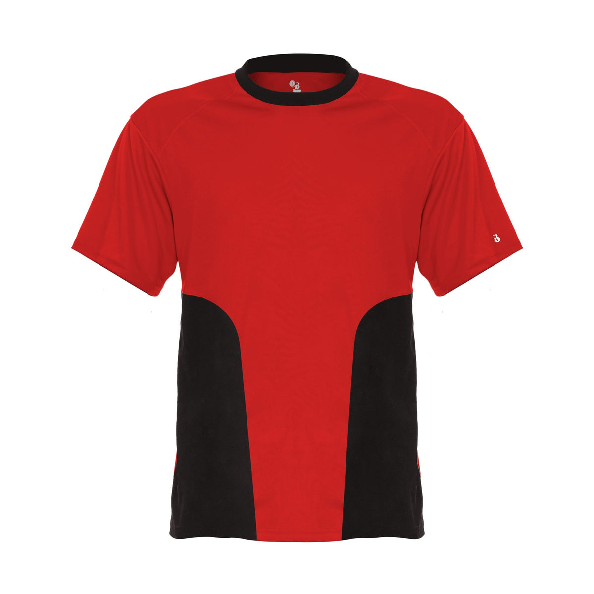 Badger Sport Men's Sweatless Tee