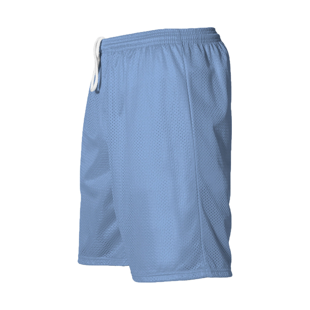 Alleson Athletic Men's Extreme Mesh Basketball Short