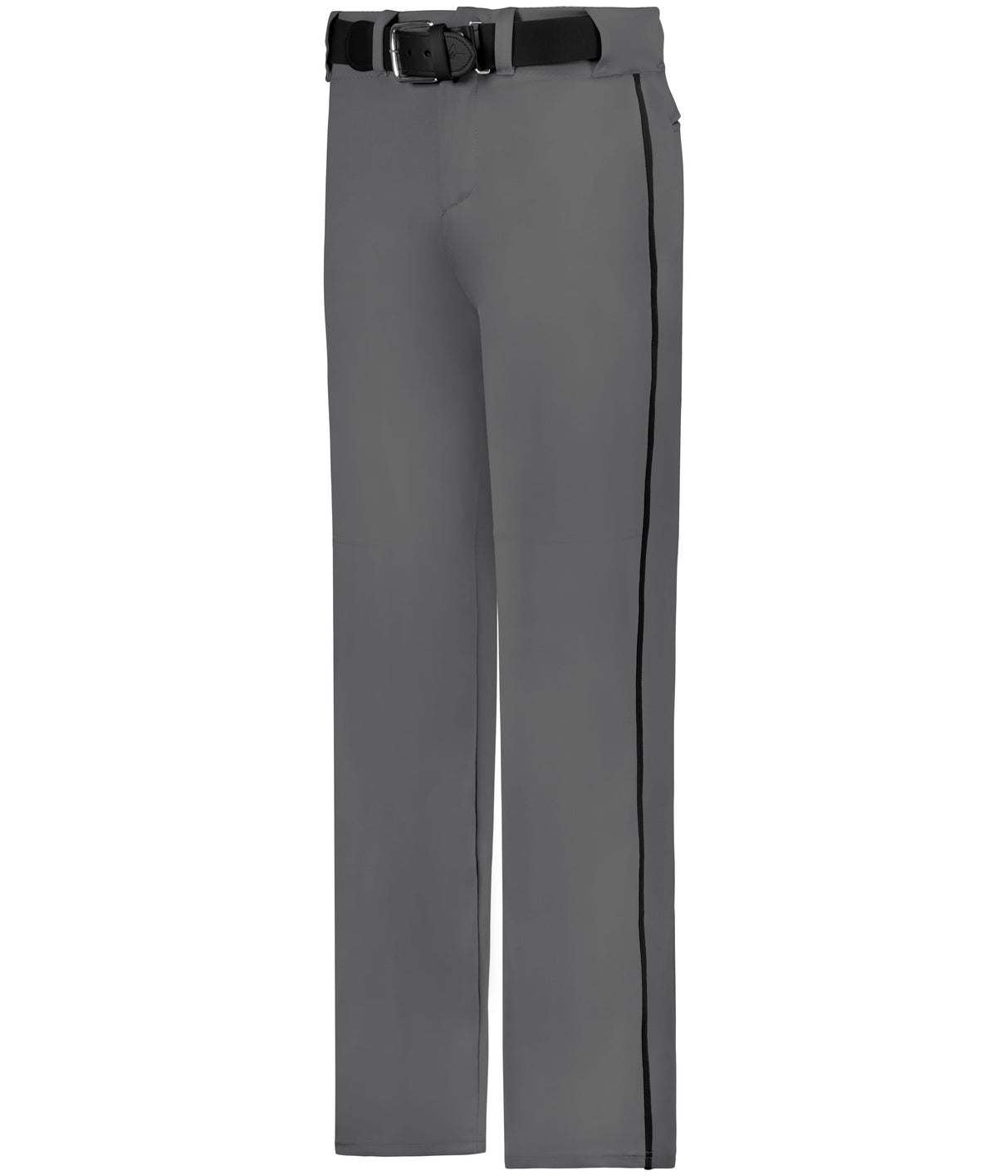 Alleson Athletic Men's Baseball Pant With Braid