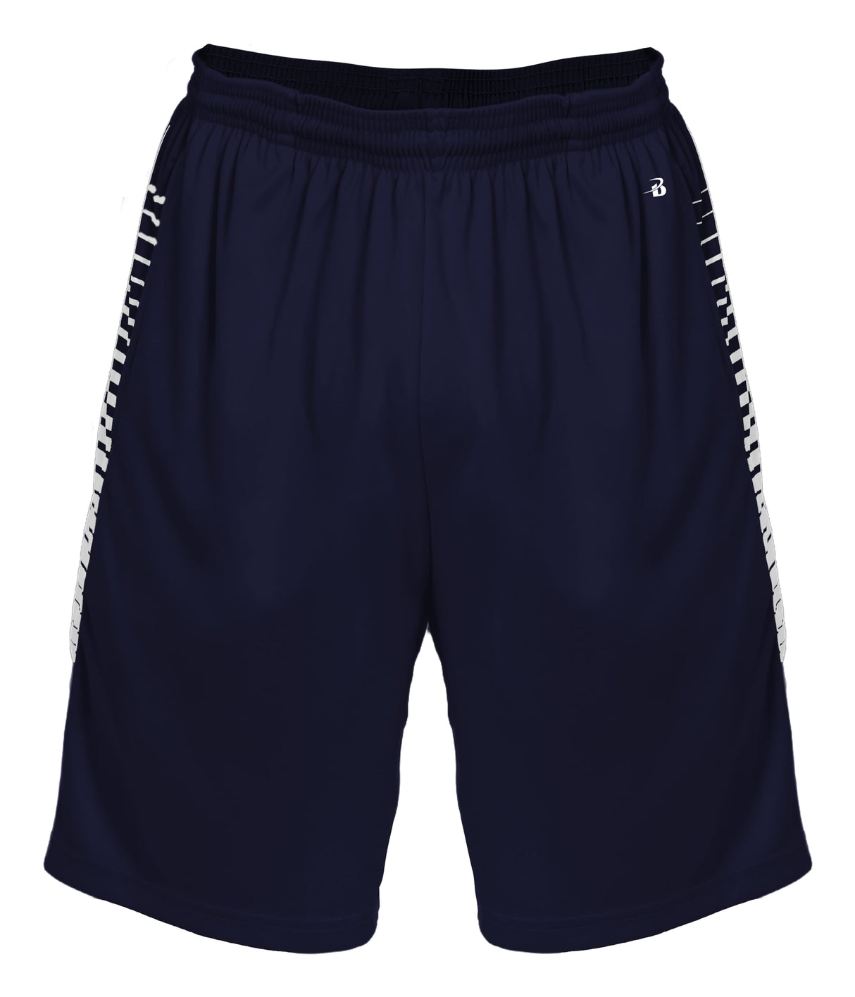 Badger Sport Men's Lineup Short