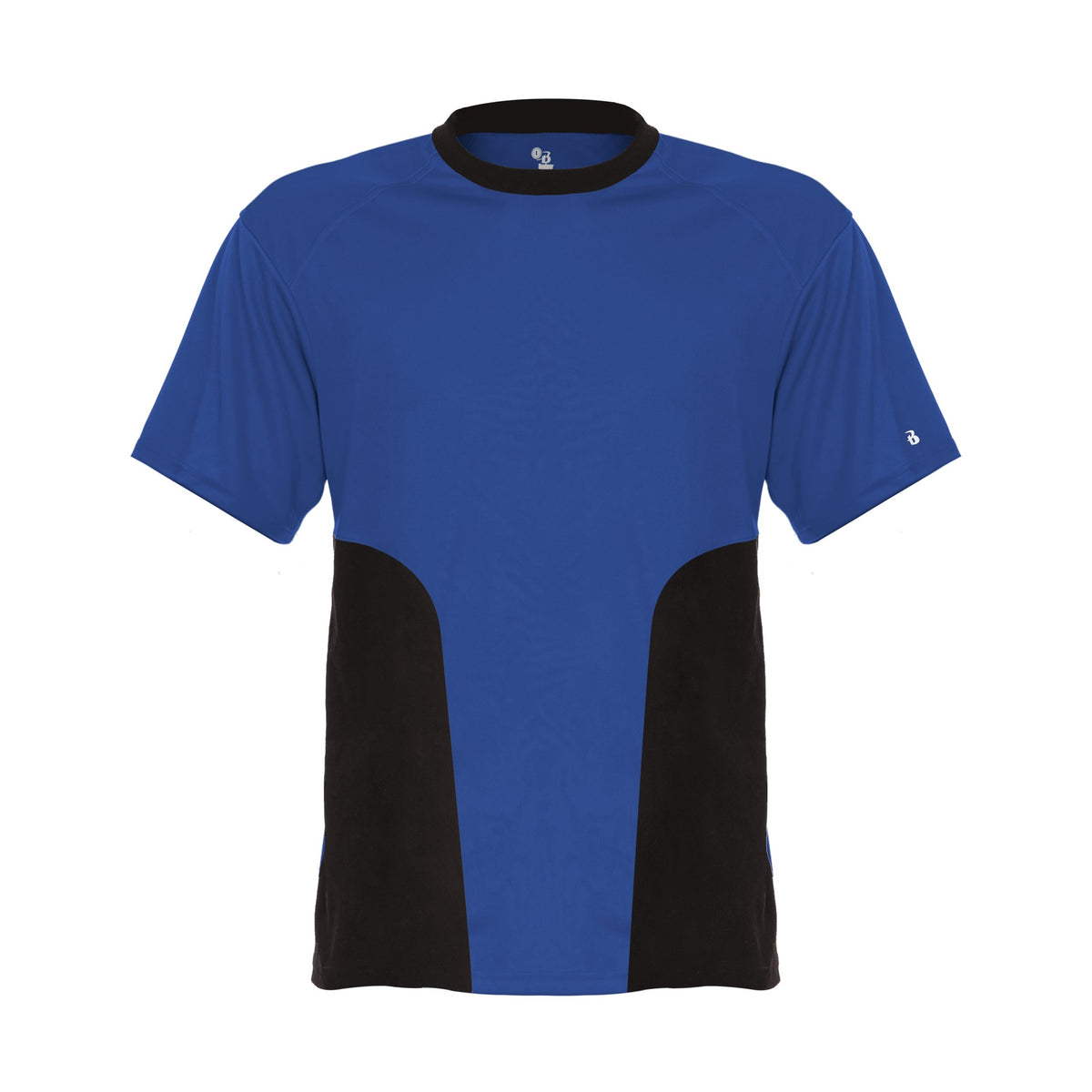 Badger Sport Men's Sweatless Tee