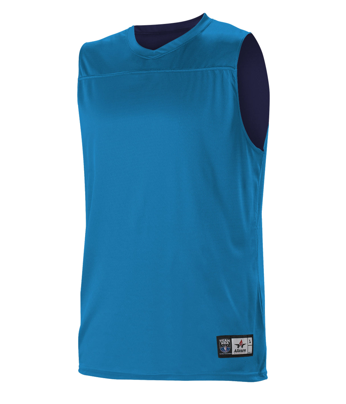 Alleson Athletic Youth Nba Reversible Team Jersey