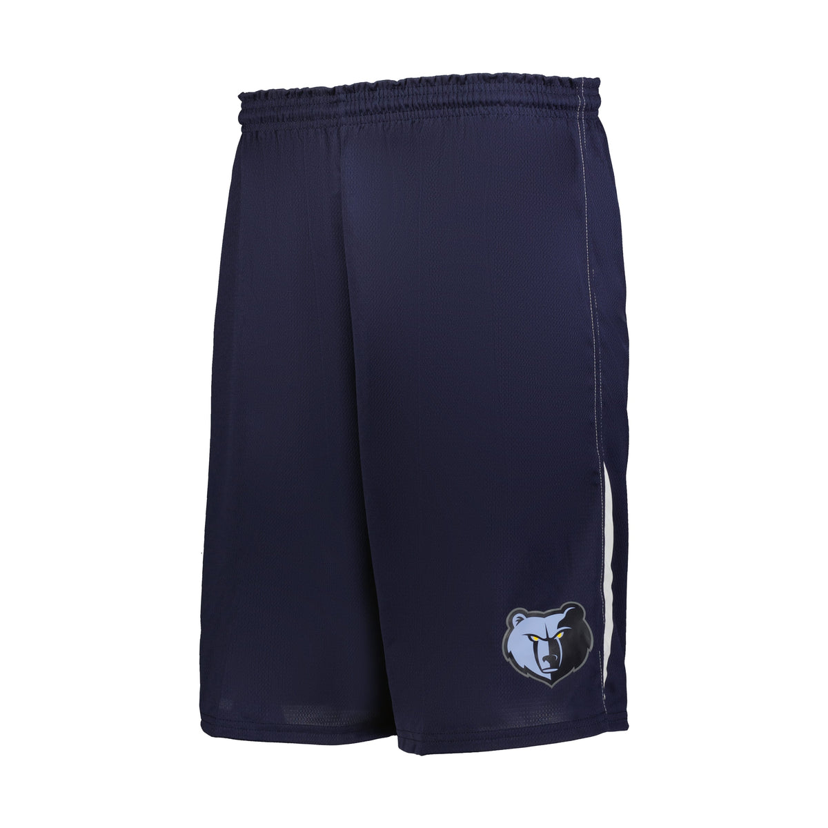 Alleson Athletic Men's Nba Logo'd Shorts
