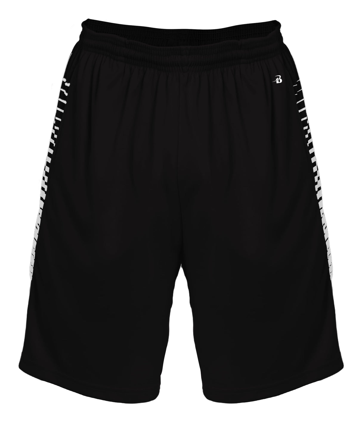 Badger Sport Men's Lineup Short