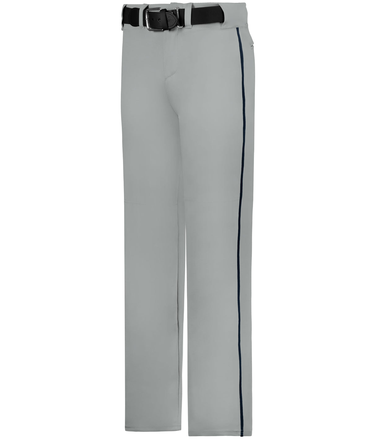 Alleson Athletic Men's Baseball Pant With Braid