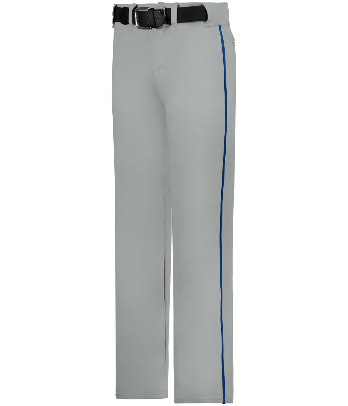 Alleson Athletic Men's Baseball Pant With Braid