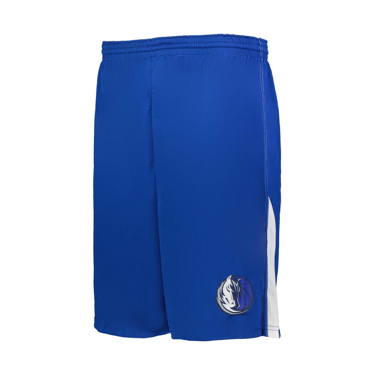Alleson Athletic Men's Nba Logo'd Shorts