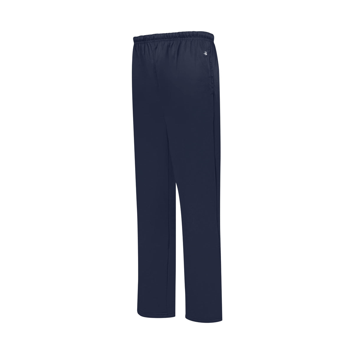 Badger Sport Youth Performance Fleece Open Bottom Pant