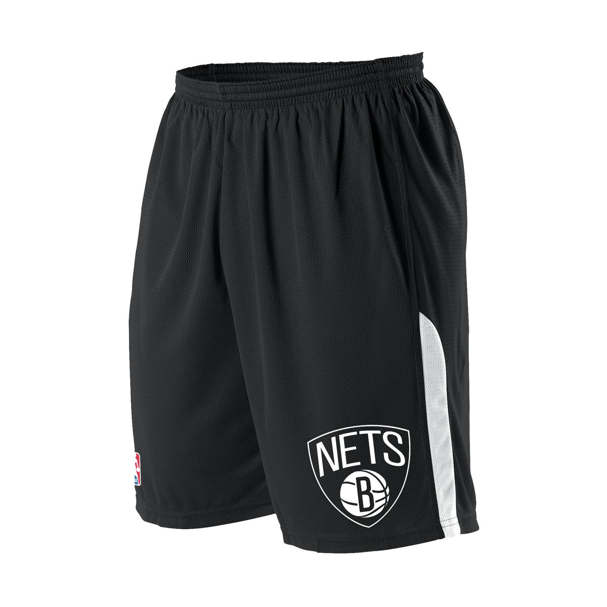 Alleson Athletic Men's Nba Logo'd Shorts