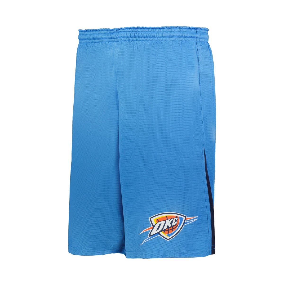 Alleson Athletic Men's Nba Logo'd Shorts