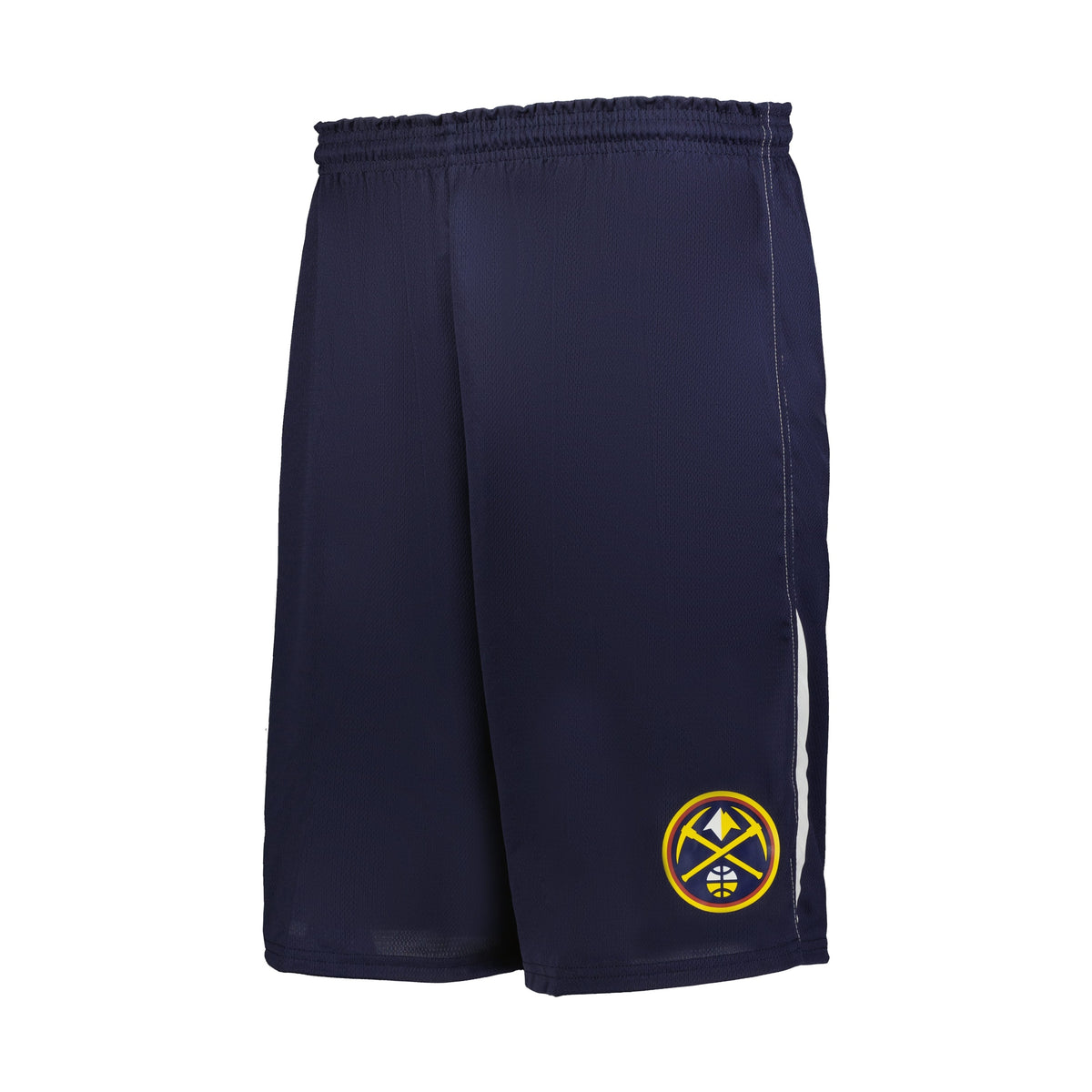 Alleson Athletic Men's Nba Logo'd Shorts