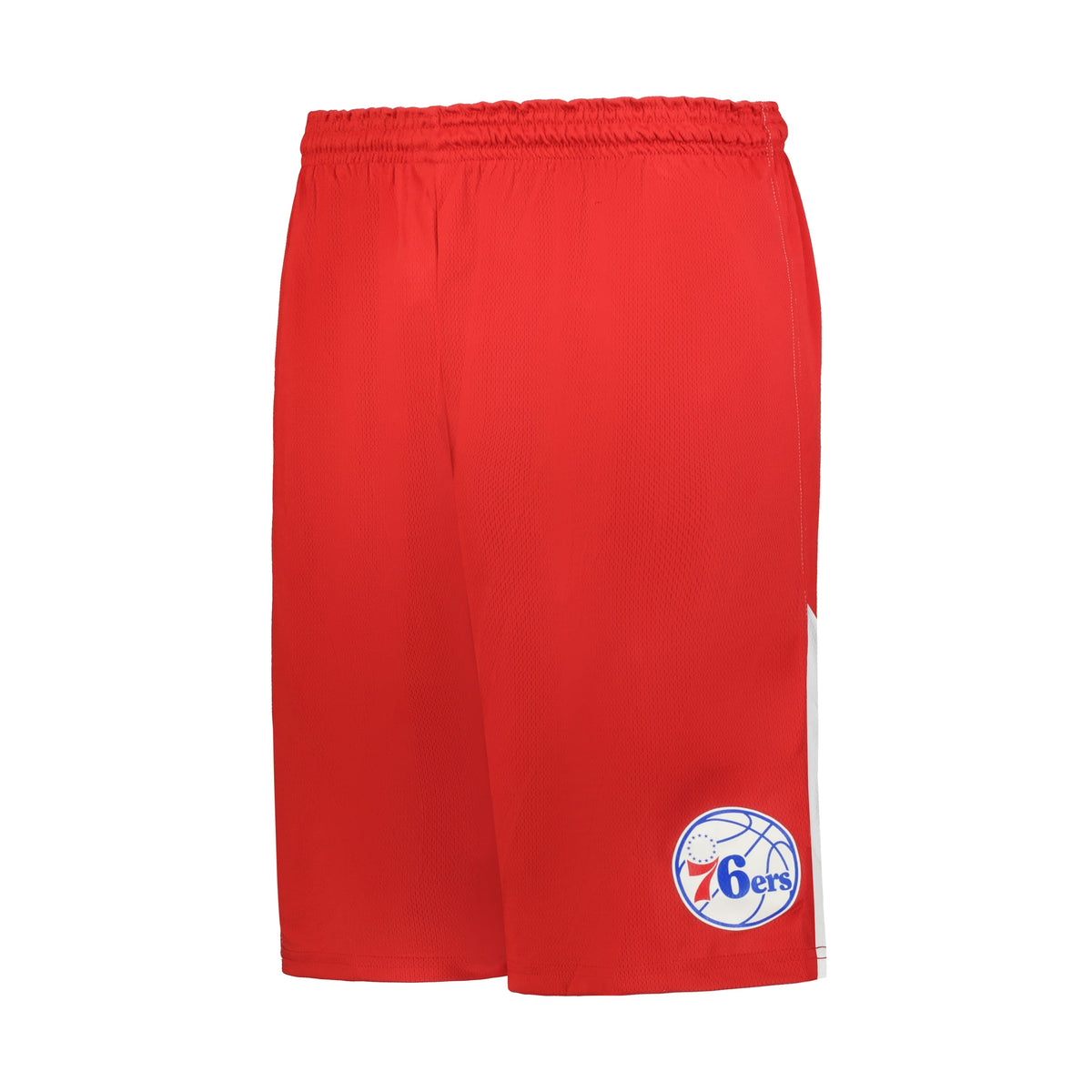 Alleson Athletic Men's Nba Logo'd Shorts