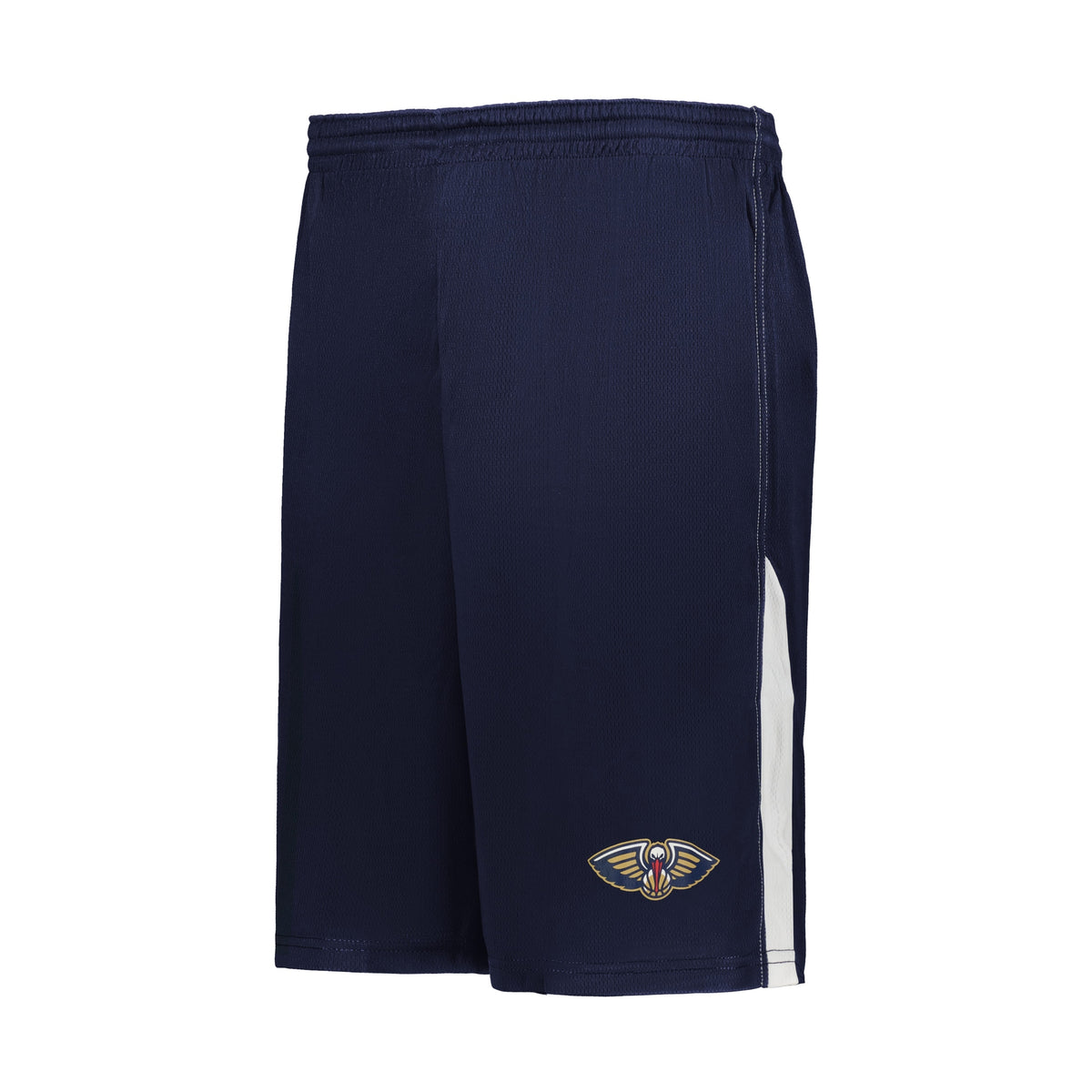 Alleson Athletic Men's Nba Logo'd Shorts