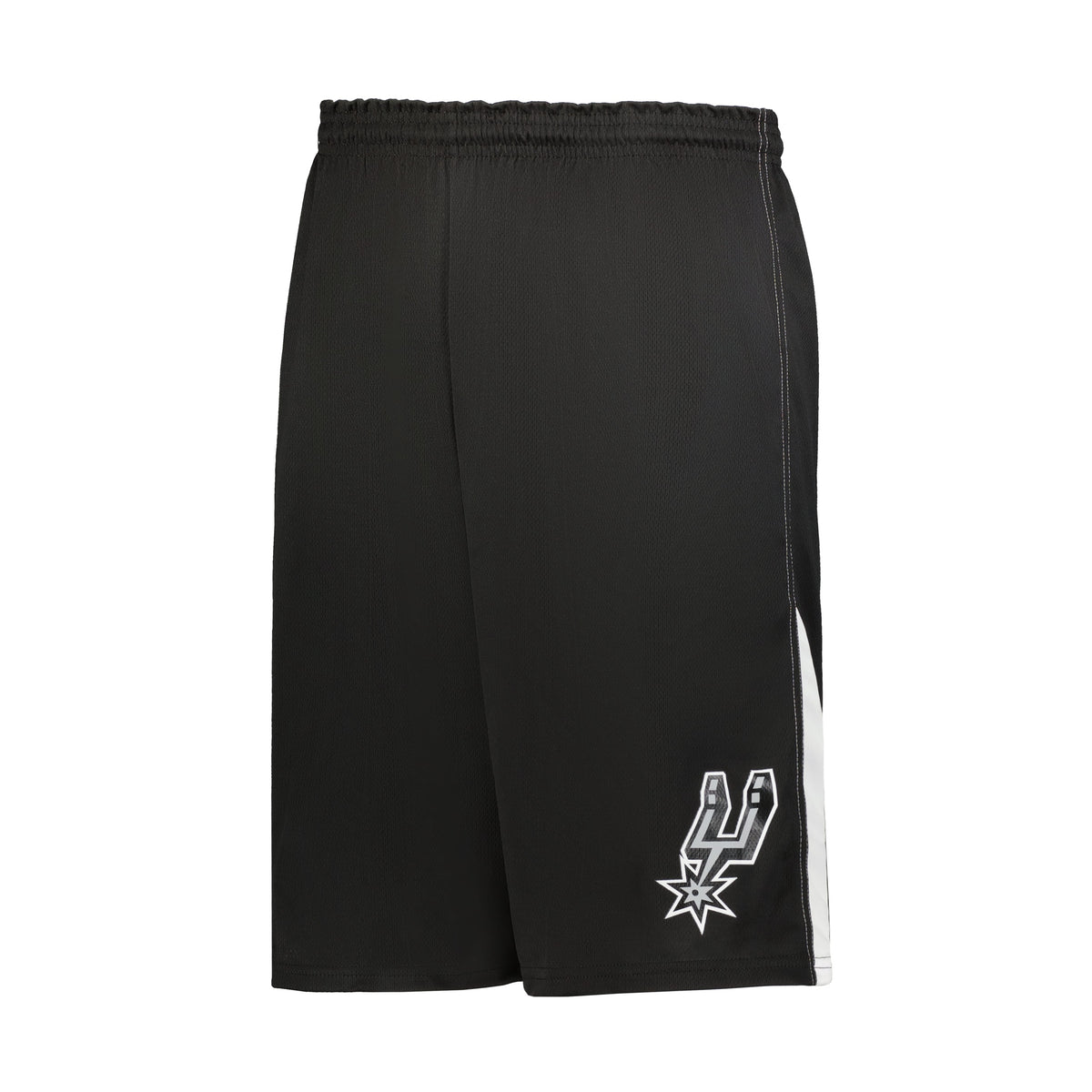 Alleson Athletic Men's Nba Logo'd Shorts