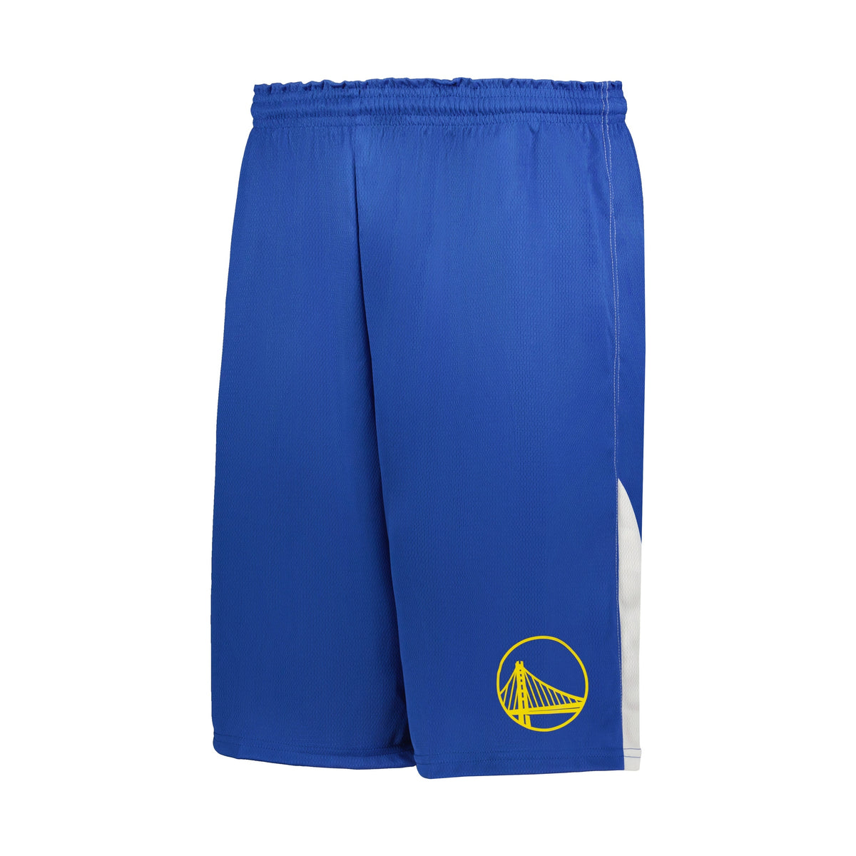 Alleson Athletic Men's Nba Logo'd Shorts