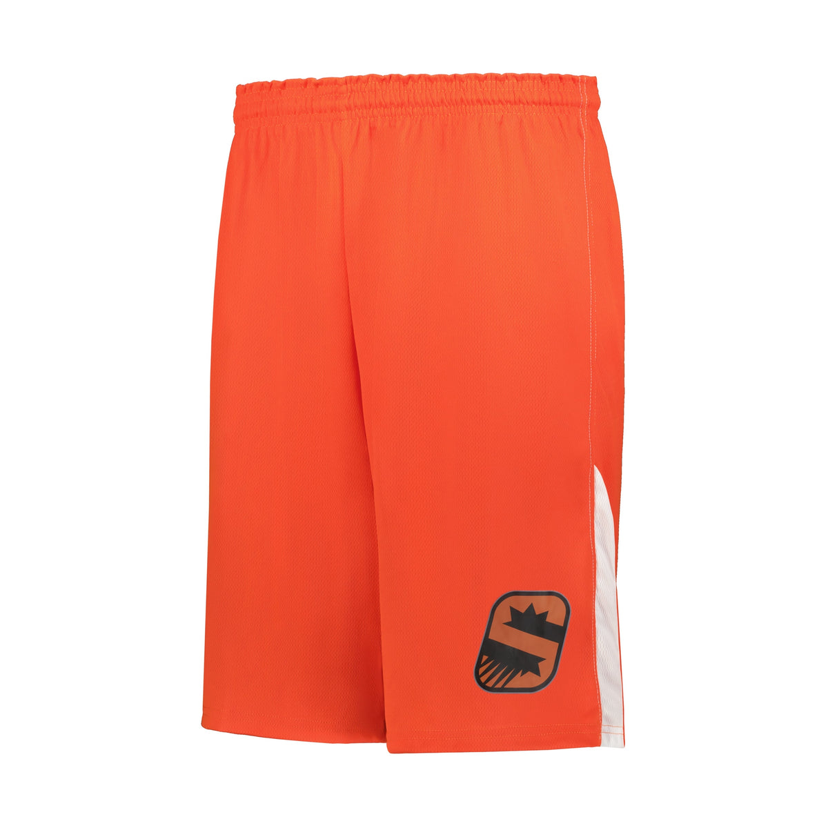 Alleson Athletic Men's Nba Logo'd Shorts
