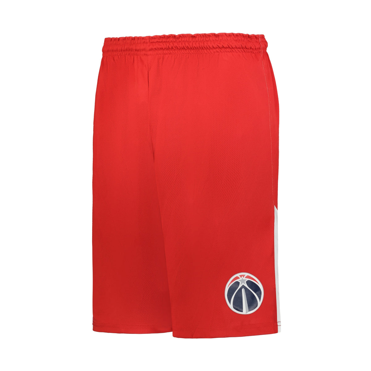 Alleson Athletic Men's Nba Logo'd Shorts