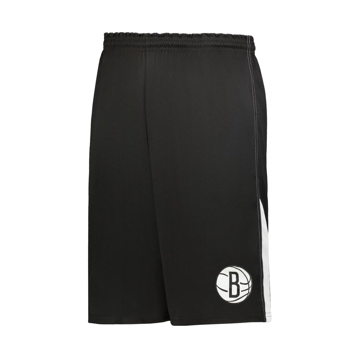 Alleson Athletic Men's Nba Logo'd Shorts