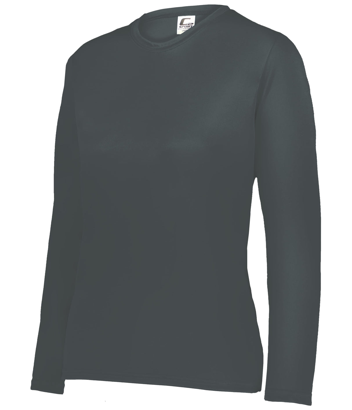 C2 Sport Women's Long Sleeve Tee