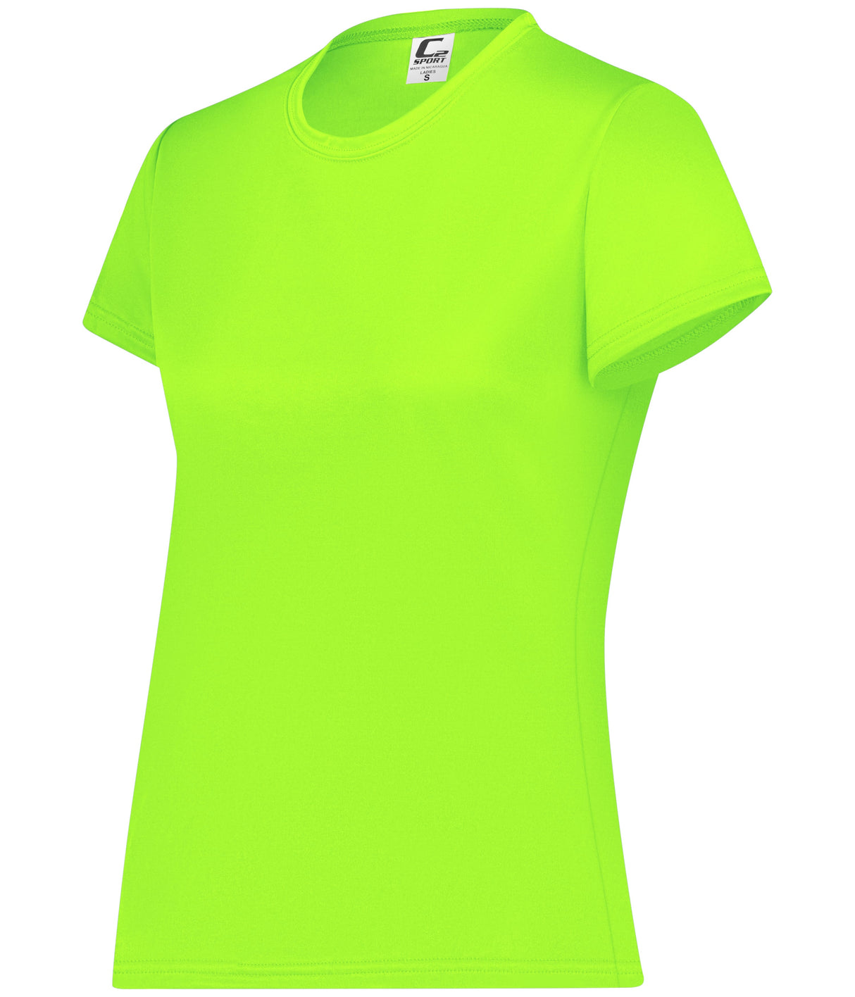 C2 Sport Women's Ladies Tee