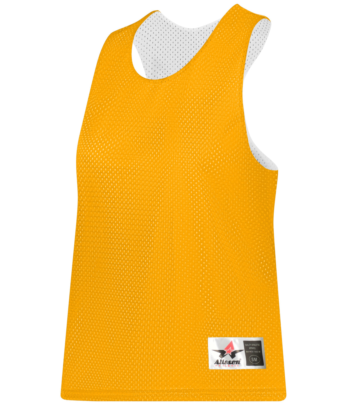Alleson Athletic Women's Reversible Lacrosse Practice Jersey