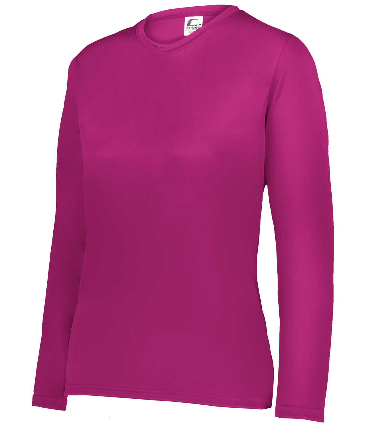 C2 Sport Women's Long Sleeve Tee