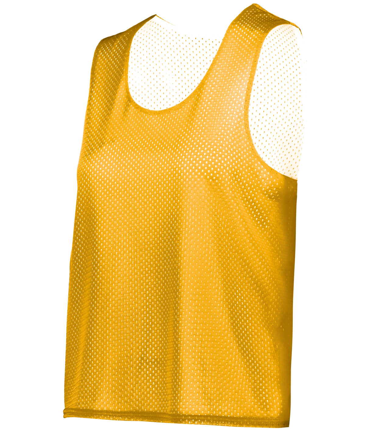 C2 Sport Women's Reversible Mesh Lacrosse Pinnie