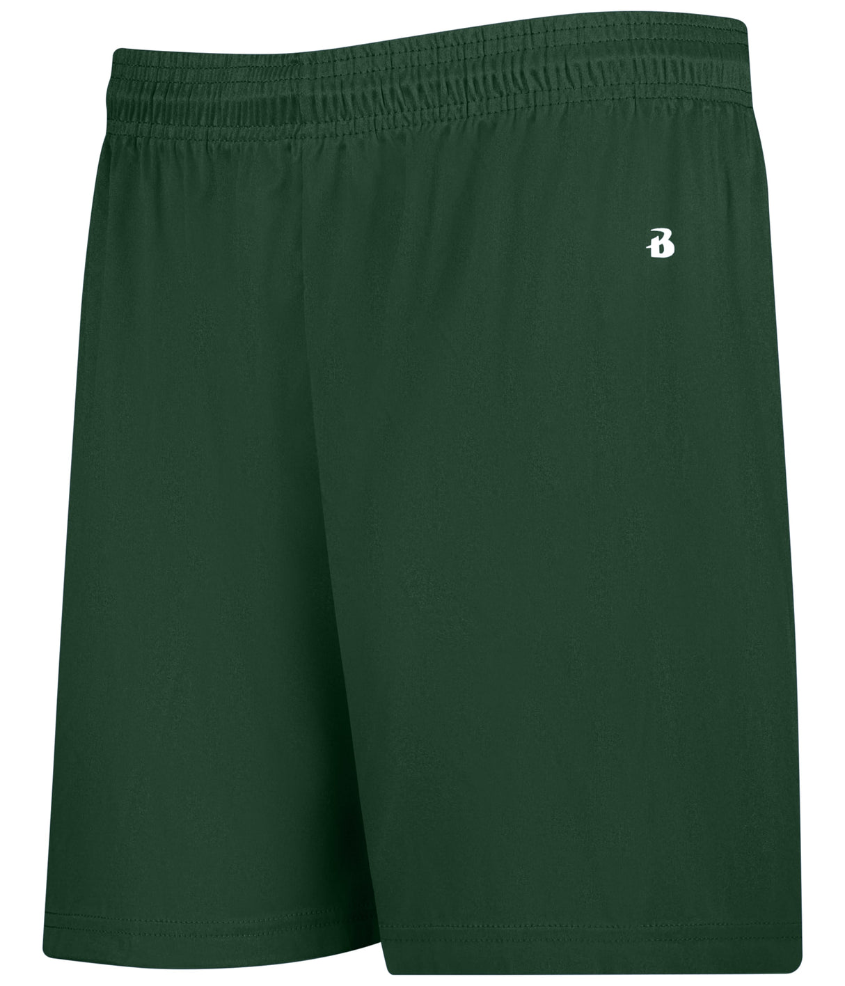 Badger Sport Girl's B-core Shorts