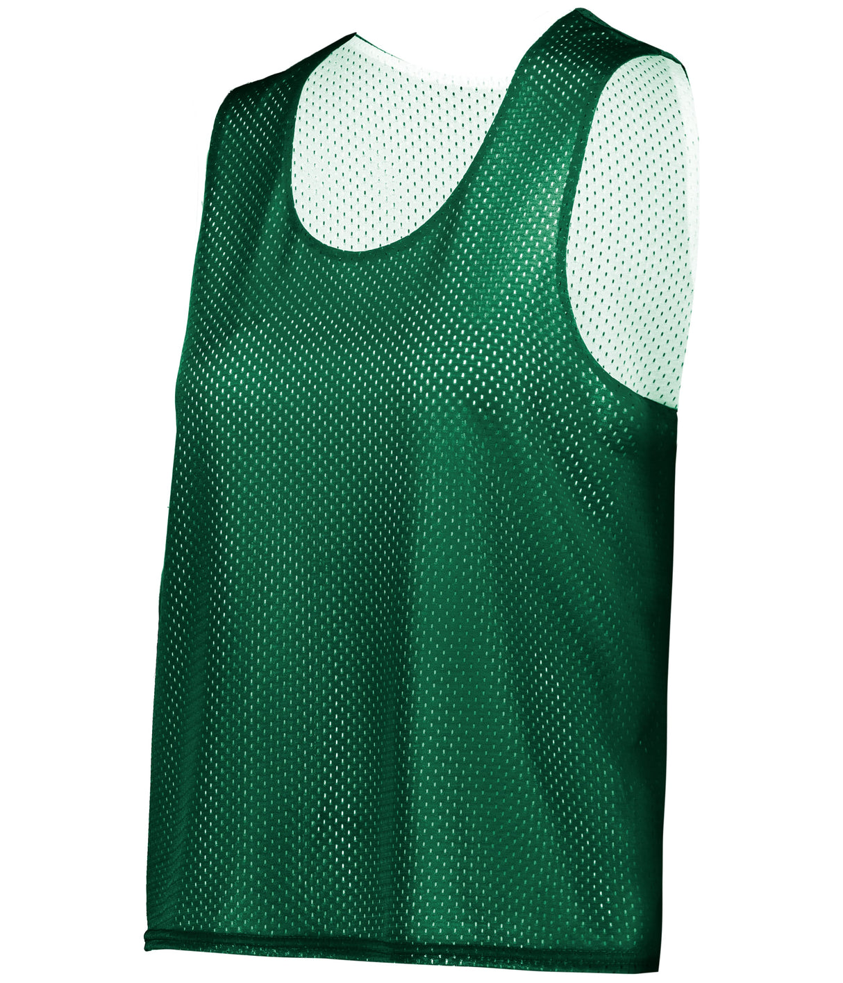 C2 Sport Women's Reversible Mesh Lacrosse Pinnie