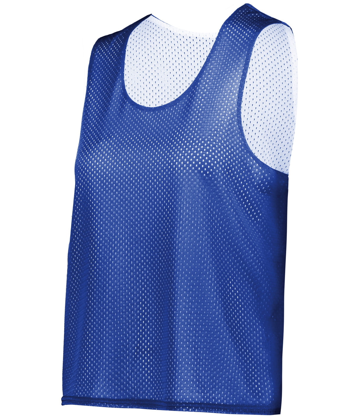 C2 Sport Women's Reversible Mesh Lacrosse Pinnie