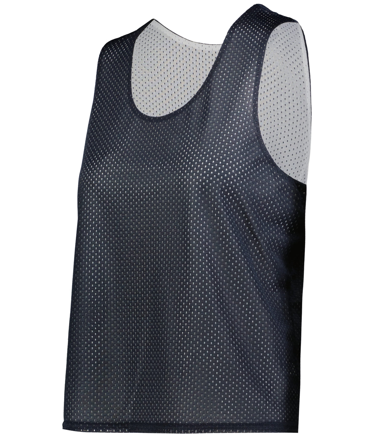 C2 Sport Women's Ladies Reversible Mesh Lacrosse Pinnie