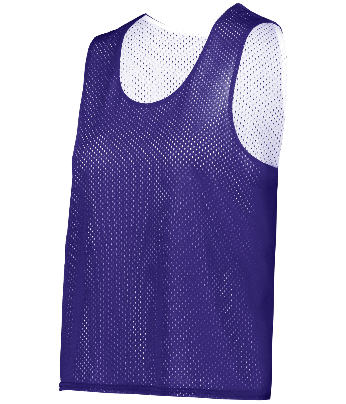C2 Sport Women's Reversible Mesh Lacrosse Pinnie