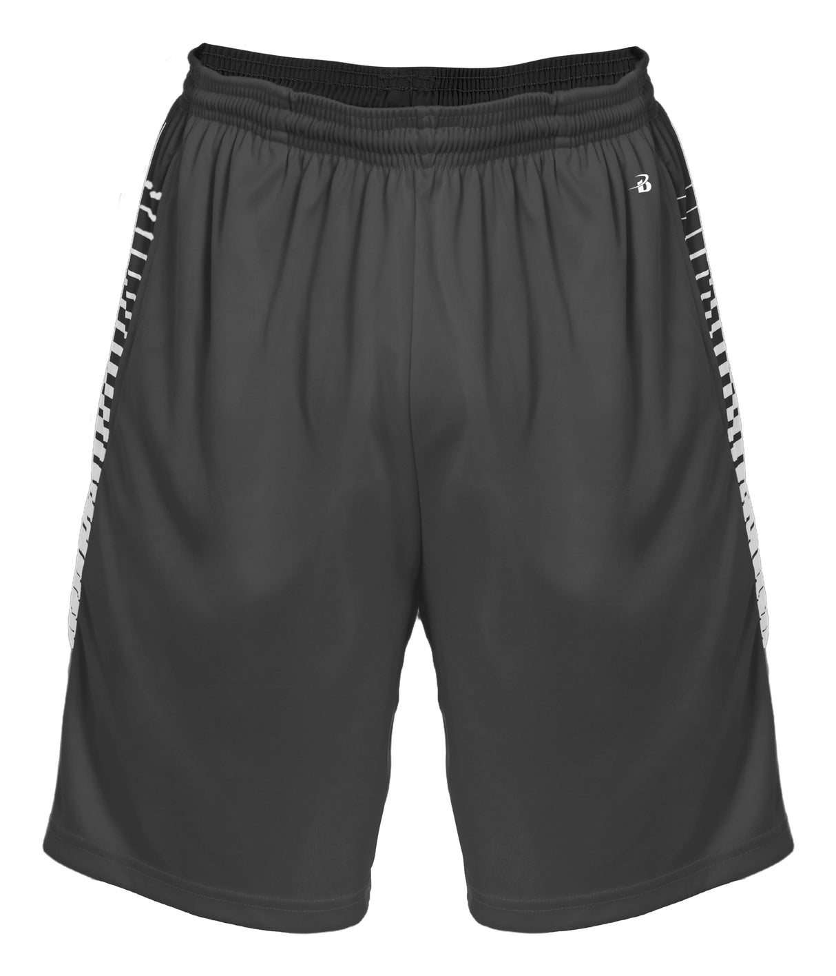 Badger Sport Men's Lineup Short