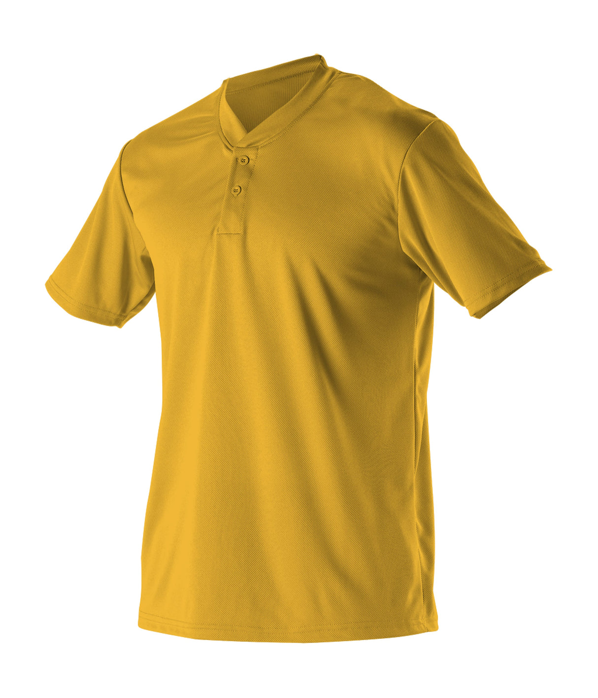 Alleson Athletic Men's Baseball Jersey Adult