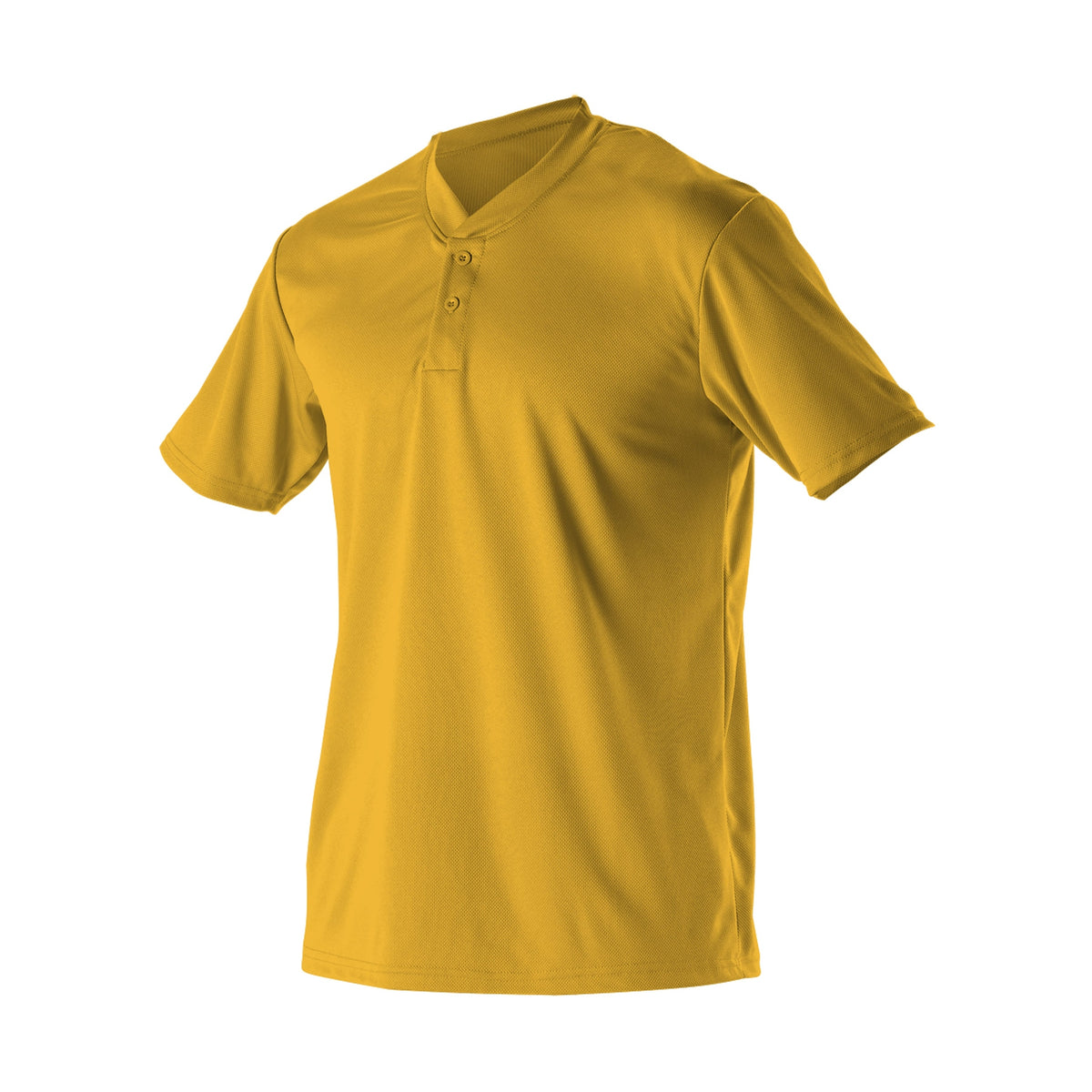 Alleson Athletic Men's Baseball Jersey Adult