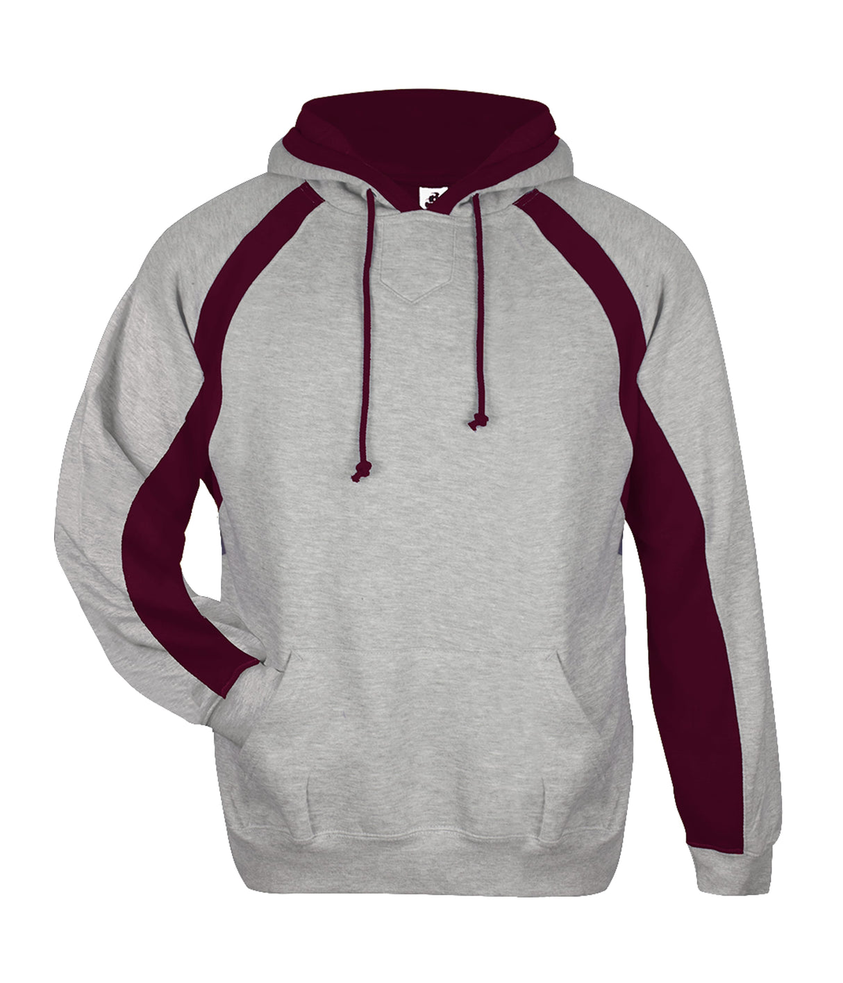 Badger Sport Men's Hook Hood