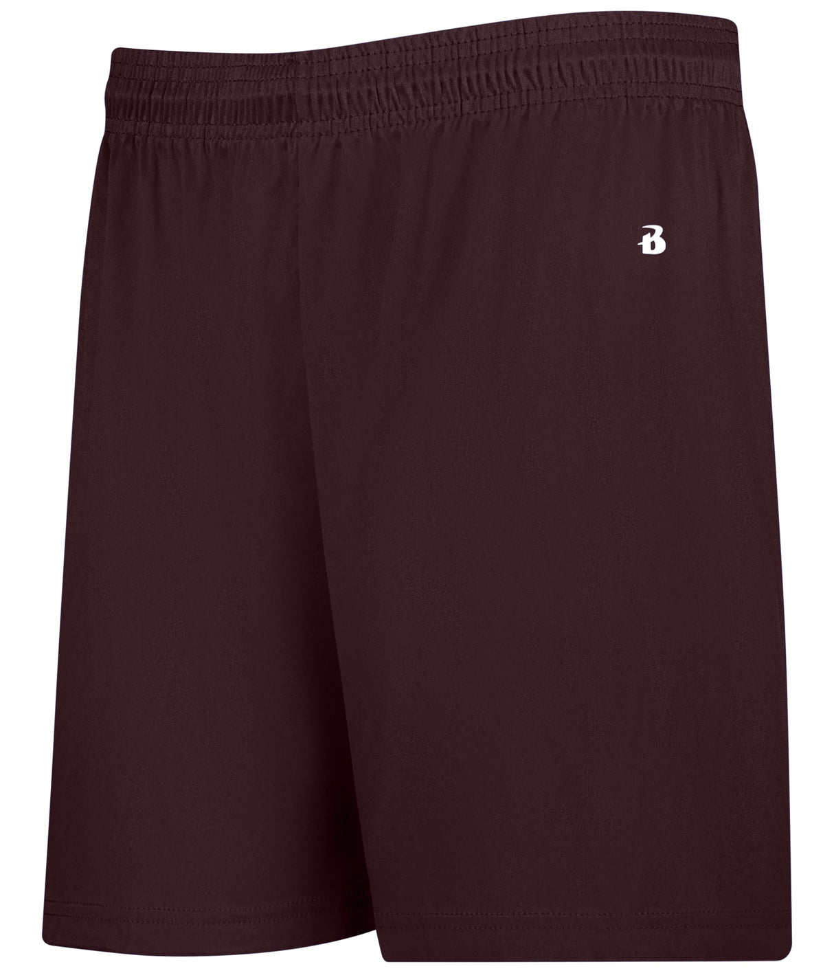 Badger Sport Girl's B-core Shorts