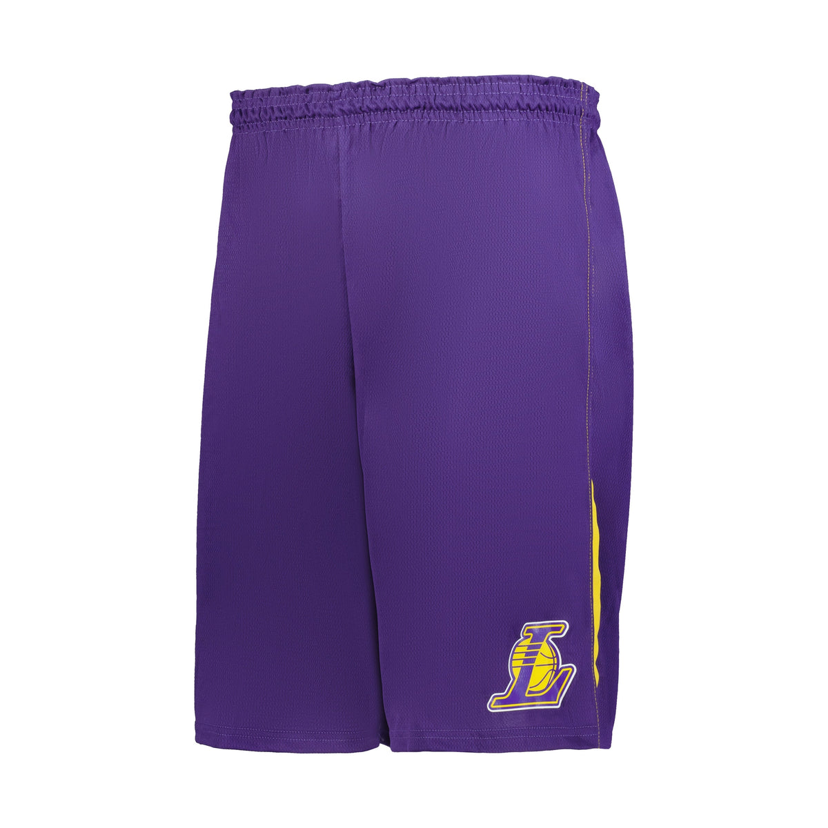 Alleson Athletic Men's Nba Logo'd Shorts
