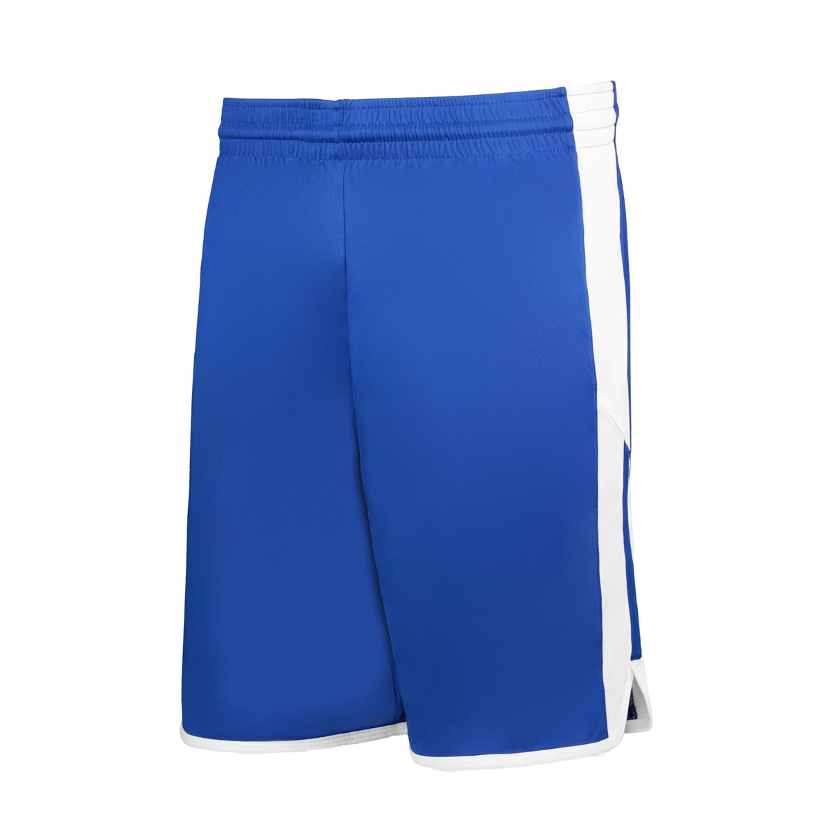 Alleson Athletic Youth Cross Over Reversible Basketball Shorts